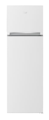 Beko RDSA310M40WN fridge-freezer Freestanding