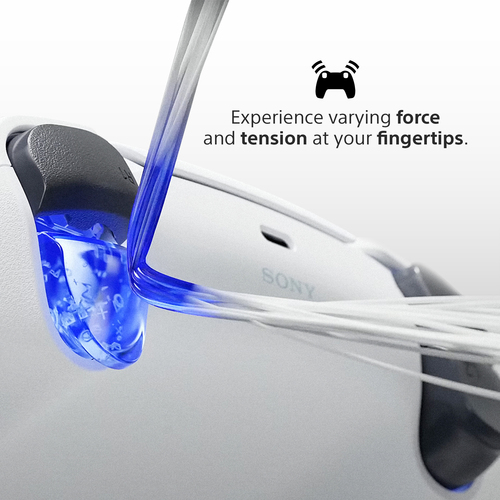 Sony Interactive Entertainment DualSense v3 – image 4
