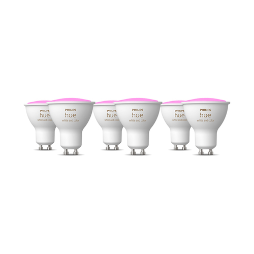 Philips Hue White ambience 919313000501 умное освещение Умная лампа Bluetooth/Zigbee 5 W