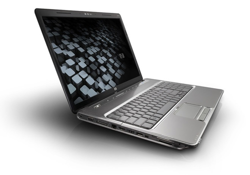 Specs Hp Pavilion Dv7 1175nr Notebook 43 2 Cm 17 Intel Pentium Mobile 4 Gb Ddr2 Sdram 3 Gb Hdd Nvidia Geforce 9600m Gt Windows Vista Home Premium Silver Notebooks Fs152ua