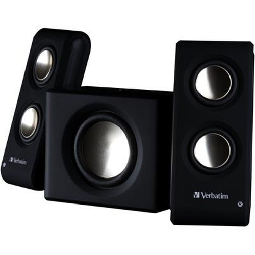 Verbatim 49092 speaker set