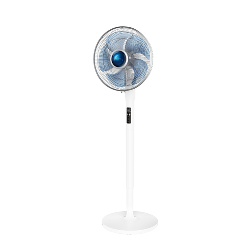 Rowenta Turbo Silence Extreme VU5770 Белый