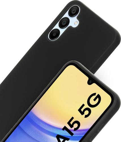 Kenmerken: Mobiparts Silicone Cover met soft-touch Ontwerp: stevig, goede pasvorm en zeer slank Kleur: gemaakt in de meest prachtige, levendige, afbeelding 2