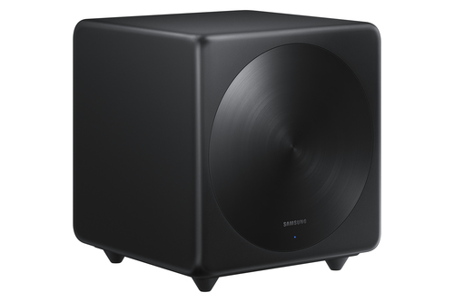 Samsung SWA-W500/ZF subwoofer Black Active subwoofer – image 3