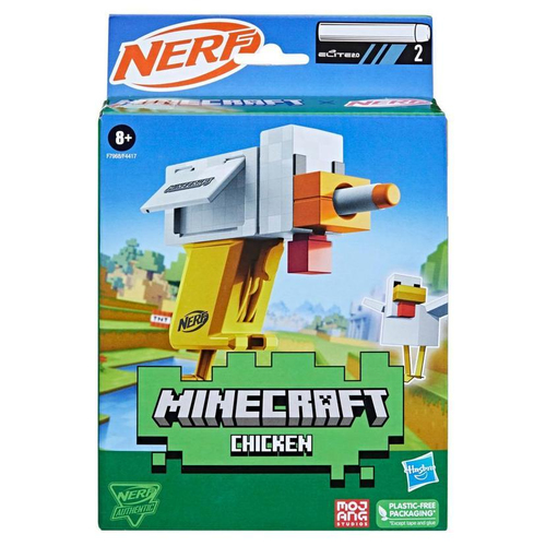 Nerf F7968