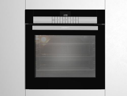 Grundig GEBM45003B oven – image 4