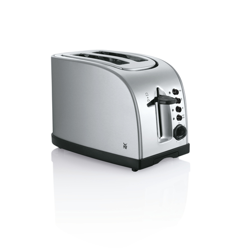WMF Stelio 0414010012 2 slice(s) 900 W Black, Silver