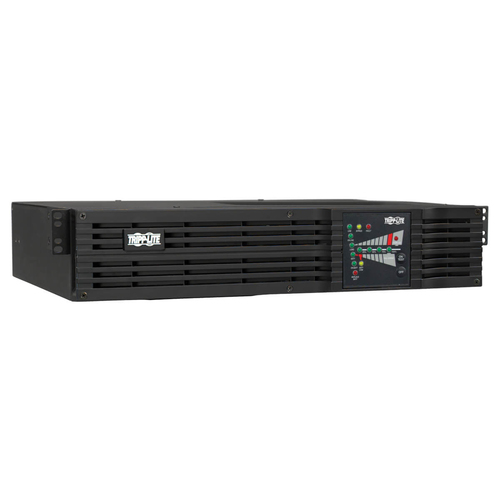 SU1500RTXL2UA UPS TRIPP LITE ONLINE 6CONT 17MIN USB/DB9 2U RACK SU1500RTXL2UA