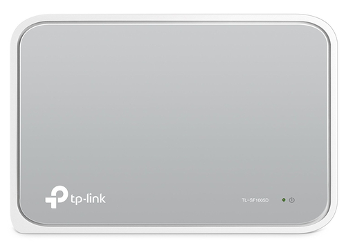 TL-SF1005D 5PORT 10/100M MINI DESKTOP