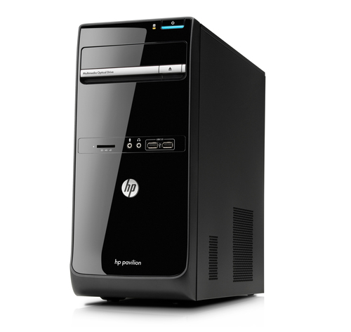 hp pavilion mini tower