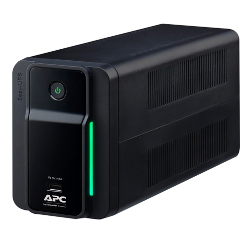 APC BVX700LU-LM источник бесперебойного питания Интерактивная 0,7 kVA 360 W 4 розетка(и)