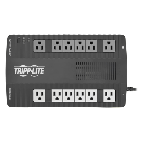 UPS TRIPP-LITE AVR750U