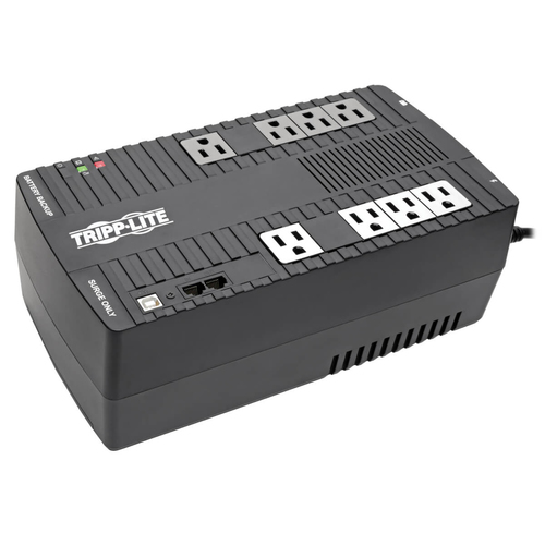 AVR550U UPS TRIPP LITE AVR 550VA 120V INTERACTIVO EN LINEA AVR550U