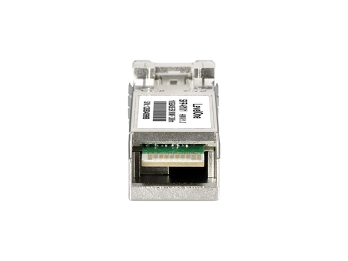 LevelOne 10Gbps Multi-mode SFP+ Transceiver, 300m, 850nm – image 3