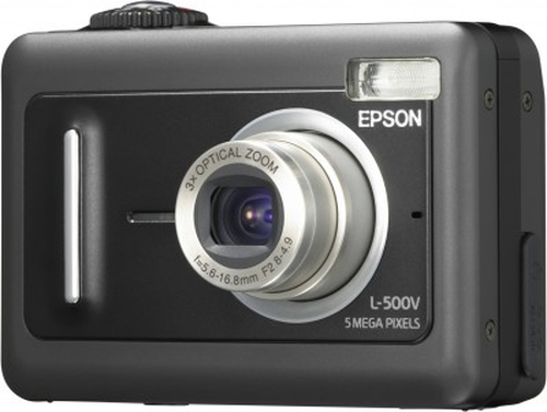 Epson L-500V
