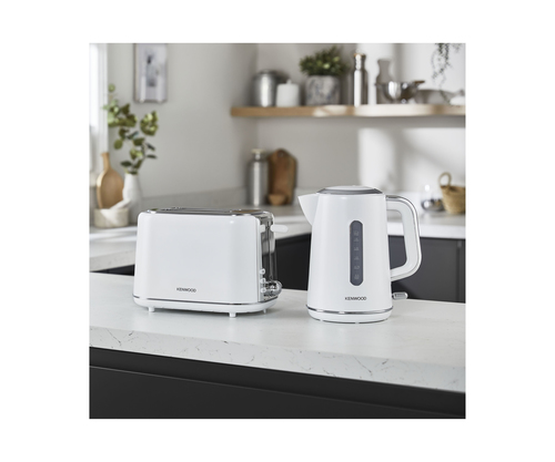 Kenwood TCP05.C0WH toaster 2 slice(s) – image 3