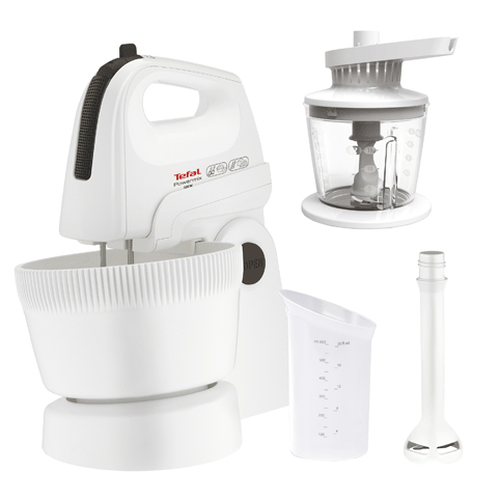 Tefal HT617138 mixer Stand mixer
