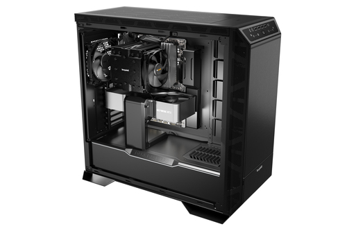 be quiet! DARK BASE PRO 901 big towerbig behuizing, afbeelding 10
