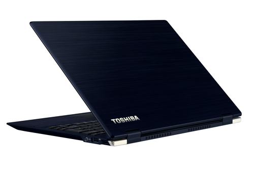 Dynabook Portégé X20W-E-10E Intel® Core™ i7 i7-7500U Hybrid (2-in-1) – image 9