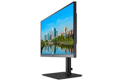 Samsung F24T650FYR computer monitor – image 7