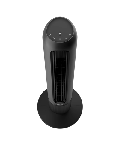 Philips CX5540/01 household fan Black – image 4