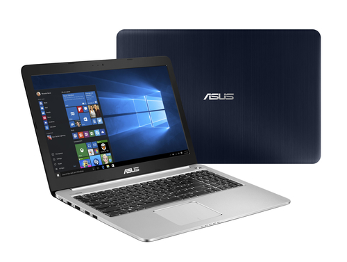 ASUS K501LB-DM117T laptop Intel® Core™ i5 i5-5200U – image 2