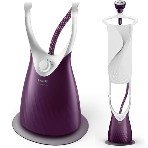 Philips GC558/36R1 garment steamer Upright garment steamer – image 2