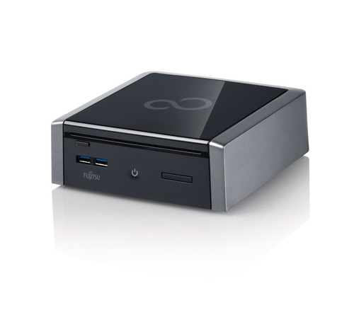 Specs Fujitsu ESPRIMO Q900 Intel® Core™ i3 i3-2330M 4 GB DDR3