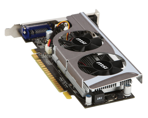 Msi Sparkle Gt440 1gb MSI NVIDIA GeForce GT 710 2GD3 LP Graphics