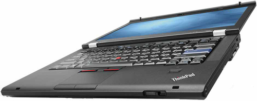 製品データ Lenovo ThinkPad T520 インテル® Core i7 i7-2670QM 39.6