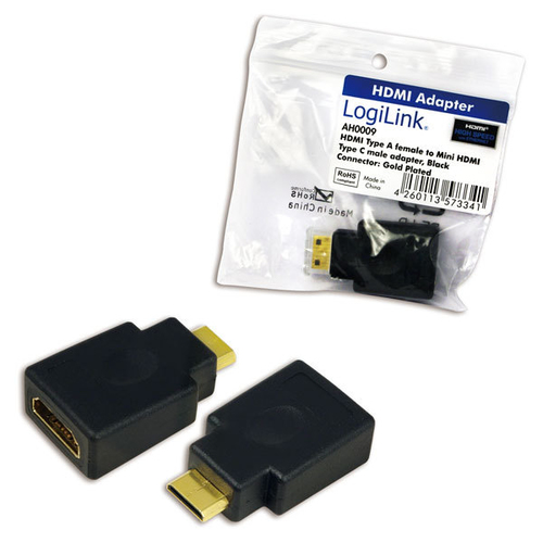 LogiLink - HDMI-adapter, afbeelding 2