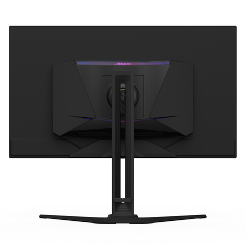 Gigabyte Aorus FO32U2P 32 OLED 4K Uhd 240Hz 0.03ms Gaming Monitor - image 3