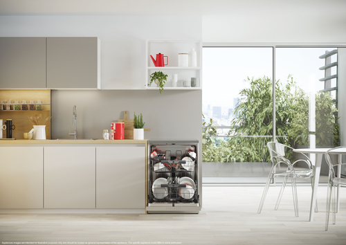 Hoover HF 5C7F0X-80 – image 6