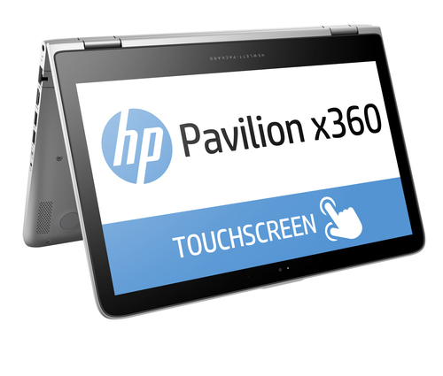 HP Pavilion x360 13-s102na Intel® Core™ i3 i3-6100U Hybrid (2-in-1) – image 6