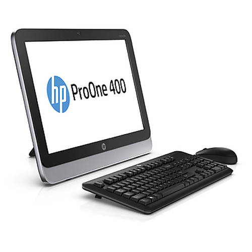 HP ProOne 400 G1 19.5-inch Non-Touch All-in-One PC (ENERGY STAR)