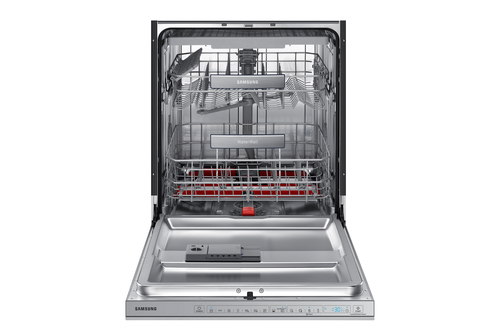 Samsung DW60M9970US Fully built-in 14 place settings – image 4