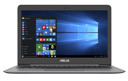 ASUS Zenbook UX310UQ-GL221T laptop Intel® Core™ i7 i7-6500U – image 2