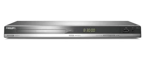 Philips DVP3268K/93 DVD/Blu-Ray player – image 2