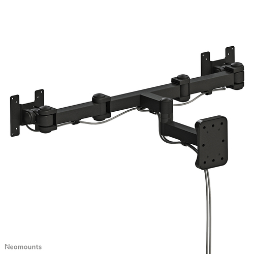 Neomounts FPMA-W960D - Monitorarm voor 2 schermen, afbeelding 5