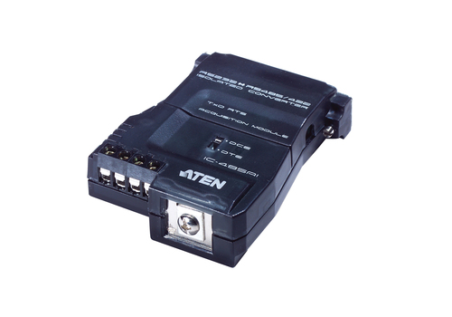 ATEN IC485AI-AT-U signaalimuundur