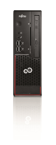 Specs Fujitsu ESPRIMO C710 Intel® Core™ i7 i7-3770 8 GB DDR3-SDRAM