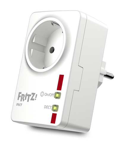 AVM FRITZ!DECT 200