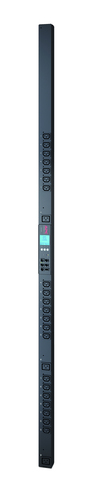 APC Metered Rack PDU 2G- ZeroU -20A/208V
