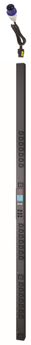 APC Rack PDU 2G Metered by Outlet with