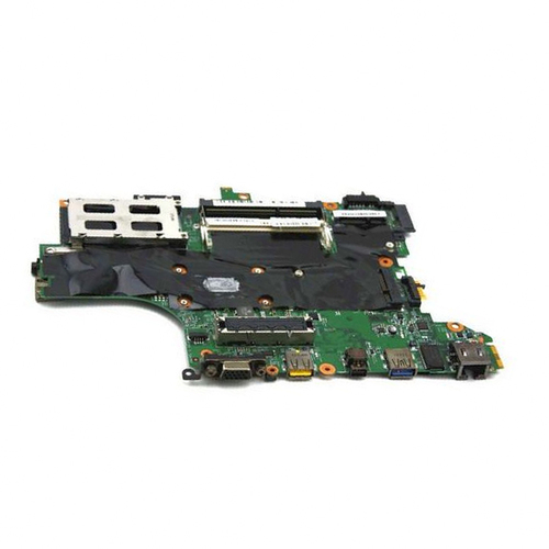 Lenovo 04W3737 sülearvuti varuosa Emaplaat