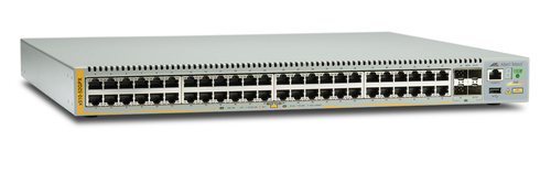ALLIED Stackable Gigabit Edge Switch