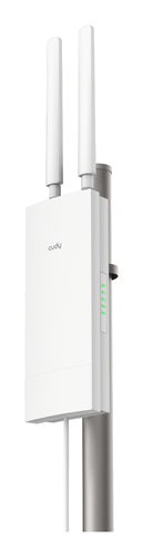 Cudy AP1300 AC1200 WiFi Gigabit Outdoor Access Point
