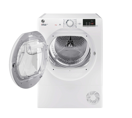 Hoover HLE H8A2DE-S – image 2