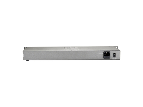 LevelOne FEP-1612 - Switch, afbeelding 2