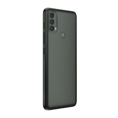 Motorola 40 16.5 cm (6.5") Android 11 4G USB Type-C 4 GB 64 GB 5000 mAh Grey – image 4